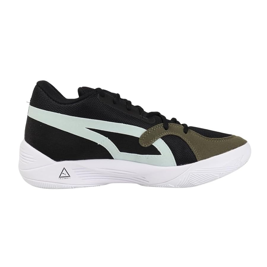 PUMA バッシュ　TRC BLAZECOURT 28センチ PUMA バッシュ TRC BLAZECOURT 28センチ - メルカリ